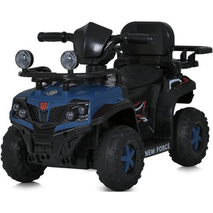 Каталка-толокар Bambi M 5901EBLR-4 квадроцикл толокар
