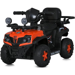 Каталка-толокар Bambi M 5901EBLR-7 квадроцикл толокар