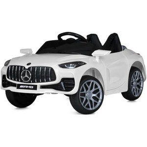 Дитячий електромобіль Bambi M 5858EBLR-1 Mercedes-Benz