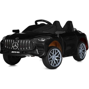 Дитячий електромобіль Bambi M 5858EBLRS-2 Mercedes-Benz