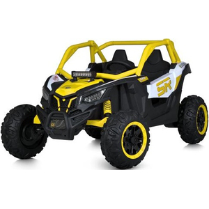 Детский электромобиль Bambi M 5817EBLR-6(24V) Багги