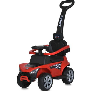 Детский электромобиль Bambi M 5764EBLR-3 толокар