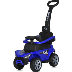 Детский электромобиль Bambi M 5764EBLR-4 толокар