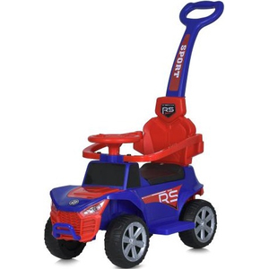 Детский электромобиль Bambi M 5764EBLR-4-3 толокар