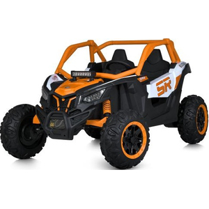 Детский электромобиль Bambi M 5817EBLR-7(24V) Багги
