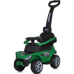 Детский электромобиль Bambi M 5764EBLR-5 толокар