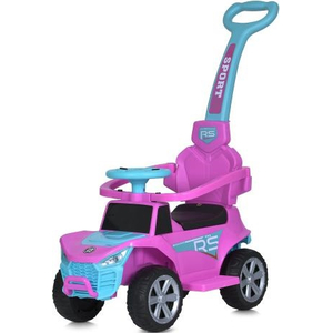 Детский электромобиль Bambi M 5764EBLR-8 толокар
