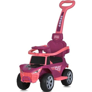Детский электромобиль Bambi M 5764EBLR-9 толокар