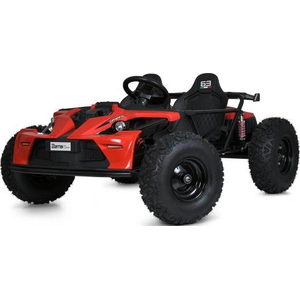 Детский электромобиль Bambi M 5797A-3(48V) Багги