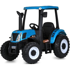 Детский электромобиль Bambi M 4643EBLR-4 Трактор