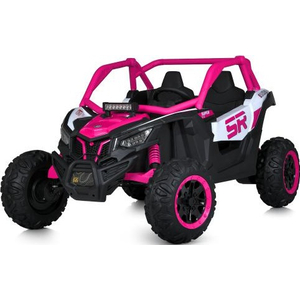 Детский электромобиль Bambi M 5817EBLR-8(24V) Багги