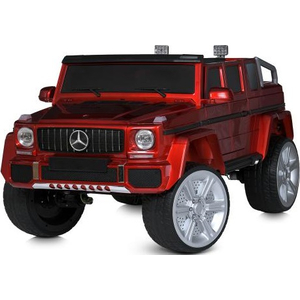 Дитячий електромобіль Bambi M 5818EBLRS-3 Mercedes