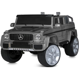 Дитячий електромобіль Bambi M 5818EBLRS-11 Mercedes