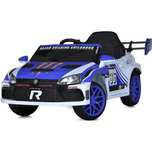 Дитячий електромобіль Bambi M 5819EBLR-4 Volkswagen