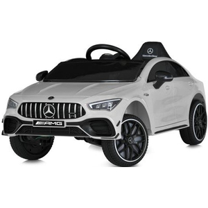 Дитячий електромобіль Bambi M 5851EBLR-1 Mercedes
