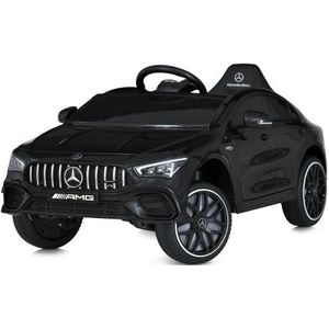 Дитячий електромобіль Bambi M 5851EBLR-2 Mercedes