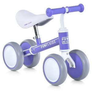 Беговел детский PROFI KIDS 6 д. MBB 1017-5