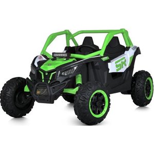 Детский электромобиль Bambi M 5817EBLR-5(24V) Багги