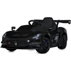 Дитячий електромобіль Bambi M 5105EBLR-2 Maserati