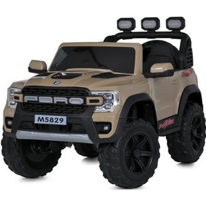 Дитячий електромобіль Bambi M 5829EBLR-13 Toyota