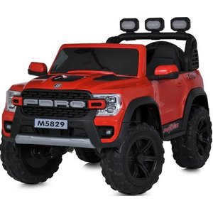 Дитячий електромобіль Bambi M 5829EBLR-3 Toyota