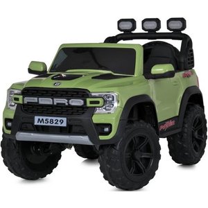 Дитячий електромобіль Bambi M 5829EBLR-5 Toyota