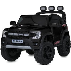 Дитячий електромобіль Bambi M 5829EBLRS-2 Toyota