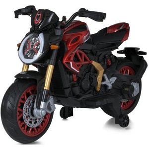 Детский мотоцикл Bambi M 5827EL-3 Ducati