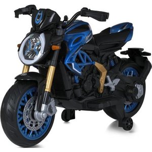 Детский мотоцикл Bambi M 5827EL-4  Ducati