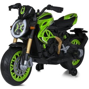 Детский мотоцикл Bambi M 5827EL-5 Ducati