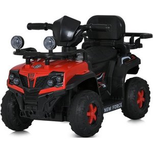 Каталка-толокар Bambi M 5901EBLR-3 квадроцикл толокар