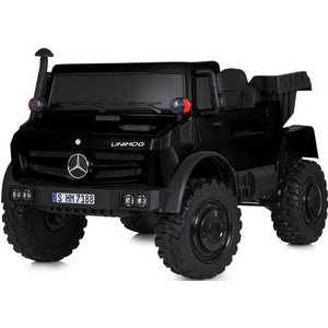 Детский электромобиль Bambi M 5837EBLR-2(36V) Mercedes
