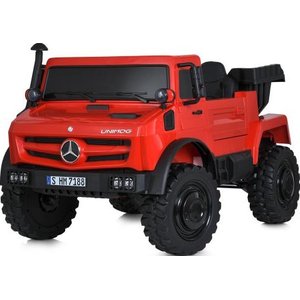 Дитячий електромобіль Bambi M 5837EBLR-3(36V) Mercedes