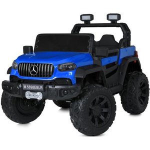 Детский электромобиль Bambi M 5898EBLR-4 Mercedes