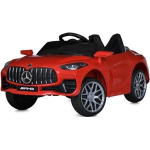 Дитячий електромобіль Bambi M 5858EBLR-3 Mercedes-Benz