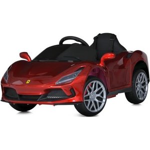 Детский электромобиль Bambi M 5860EBLRS-3 Ferrari