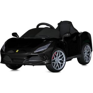 Детский электромобиль Bambi M 5860EBLRS-2 Ferrari