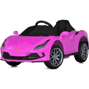 Детский электромобиль Bambi M 5860EBLR-8 Ferrari