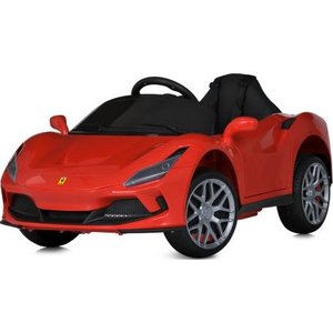 Детский электромобиль Bambi M 5860EBLR-3 Ferrari