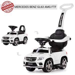 Каталка-толокар Bambi SX1578-1 Mercedes