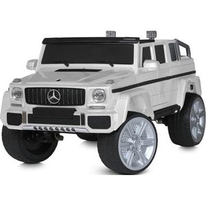 Детский электромобиль Bambi M 5818EBLR-1 Mercedes