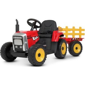 Детский электромобиль Трактор Bambi M 4479EBLR-3