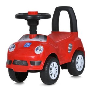 Каталка-толокар Bambi M 5786-3 Porsche