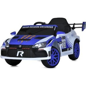 Детский электромобиль Bambi M 5819EBLR-4 Volkswagen