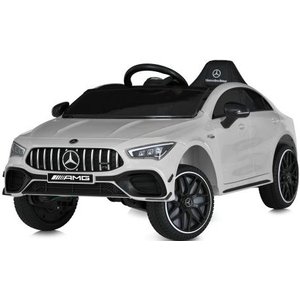 Дитячий електромобіль Bambi M 5851EBLR-1 Mercedes