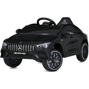 Дитячий електромобіль Bambi M 5851EBLR-2 Mercedes