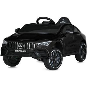 Детский электромобиль Bambi M 5851EBLRS-2 Mercedes