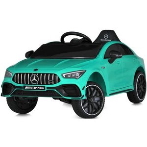 Дитячий електромобіль Bambi M 5851EBLR-15 Mercedes