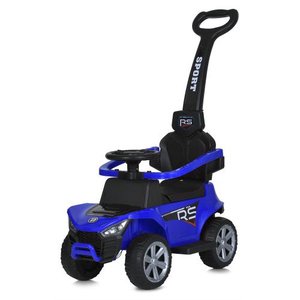 Каталка-толокар Bambi M 5764EL-4