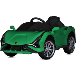 Дитячий електромобіль Bambi M 5859EBLR-5 Lamborghini Sian